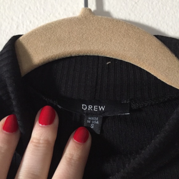 Drew choker top - Picture 3 of 4